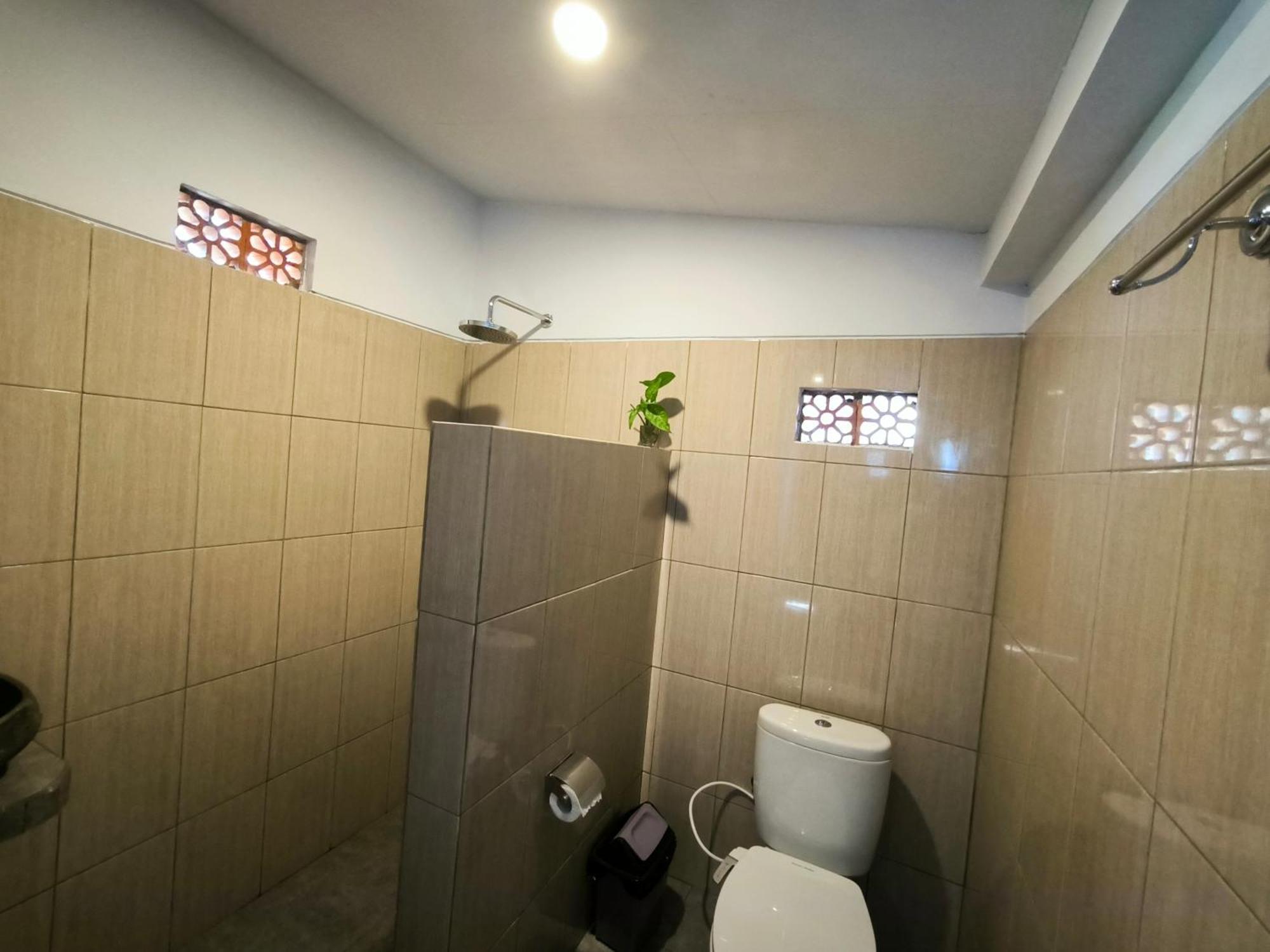 Eling Ubud Guesthouse Ngoại thất bức ảnh