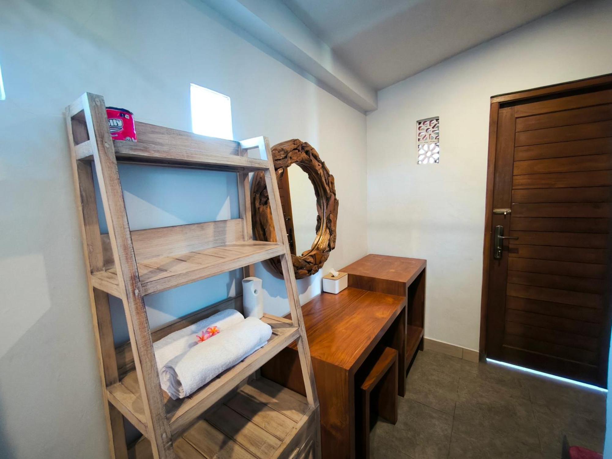 Eling Ubud Guesthouse Ngoại thất bức ảnh